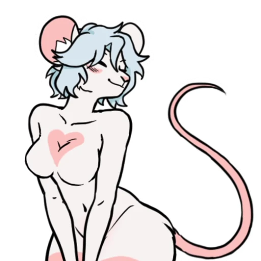🐭 Стикер «Bevel the mouse-mojis» для Telegram