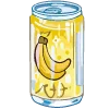 🫙 Эмодзи «Вкусная водичка» для Telegram