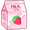 🧃 Эмодзи «Вкусная водичка» для Telegram