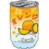 🫙 Эмодзи «Вкусная водичка» для Telegram