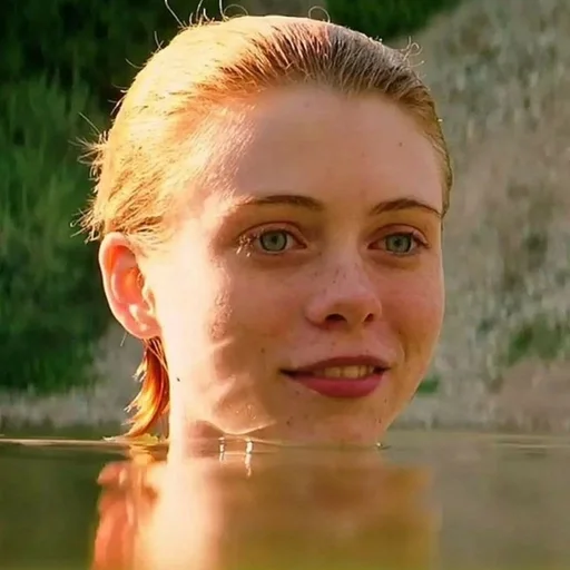 🛐 Стикер «Beverly Marsh» для Telegram