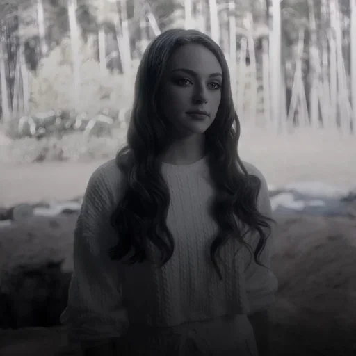 🫦 Стикер «hope mikaelson» для Telegram