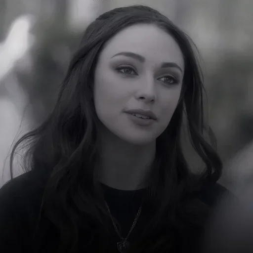 🫦 Стикер «hope mikaelson» для Telegram