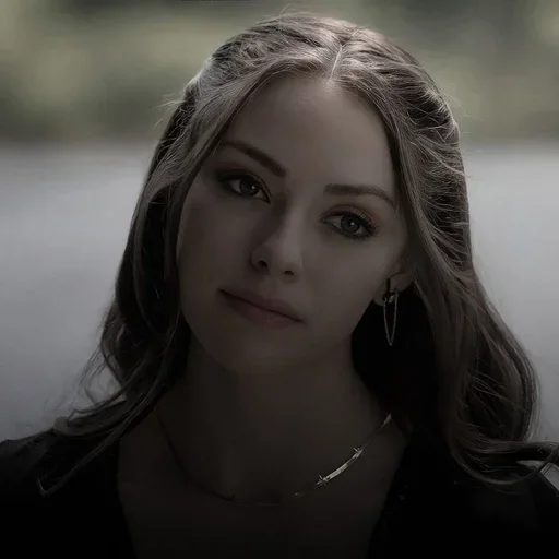 🫦 Стикер «hope mikaelson» для Telegram