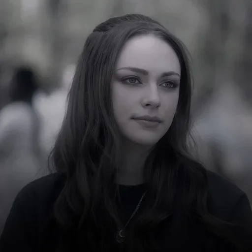 🫦 Стикер «hope mikaelson» для Telegram