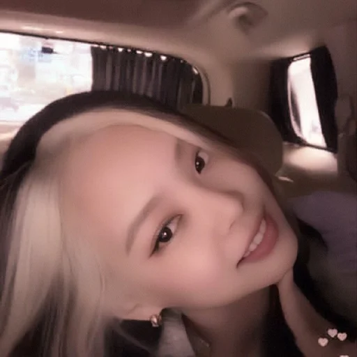 ☁️ Стикер «BEXPAY JENNIE KIM» для Telegram