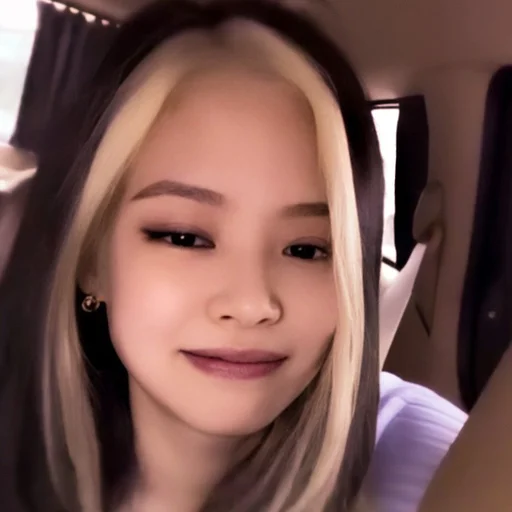 ☁️ Стикер «BEXPAY JENNIE KIM» для Telegram