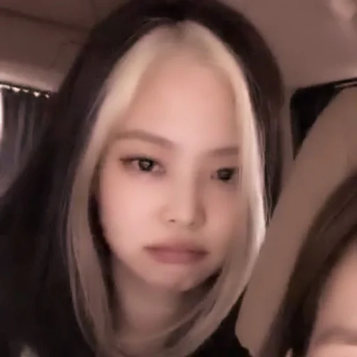 ☁️ Стикер «BEXPAY JENNIE KIM» для Telegram