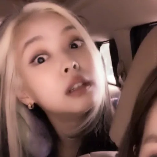 ☁️ Стикер «BEXPAY JENNIE KIM» для Telegram