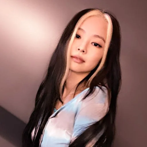 ☁️ Стикер «BEXPAY JENNIE KIM» для Telegram