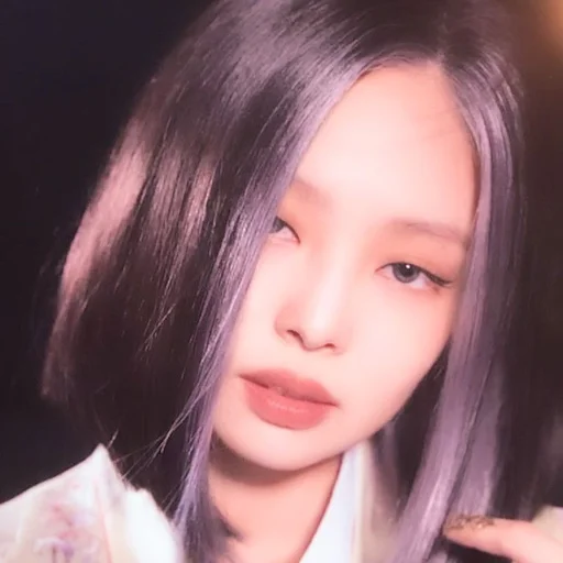 ☁️ Стикер «BEXPAY JENNIE KIM» для Telegram