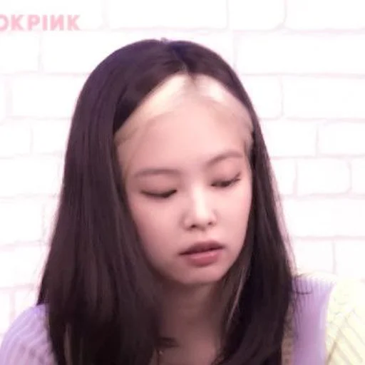 ☁️ Стикер «BEXPAY JENNIE KIM» для Telegram