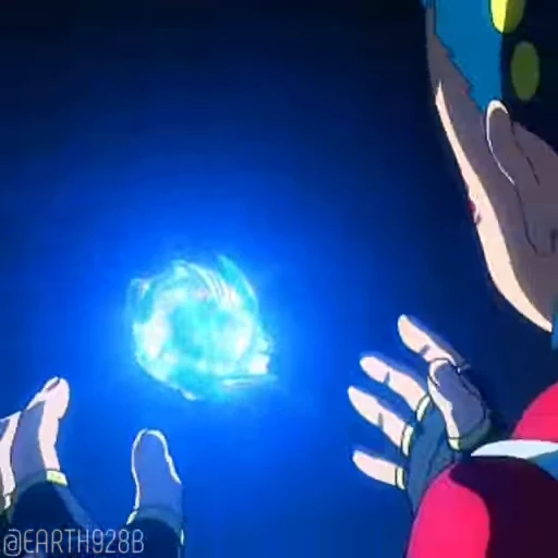 🌟 Стикер «Beyblade Burst» для Telegram