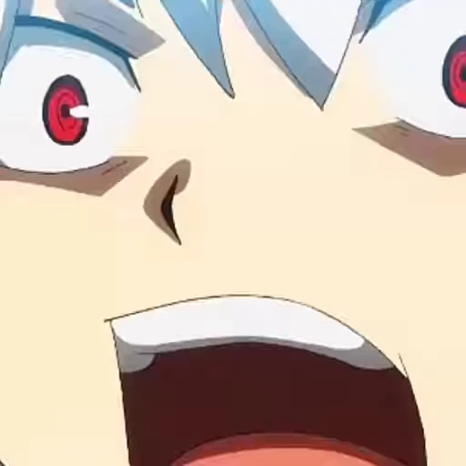 😨 Стикер «Beyblade Burst» для Telegram