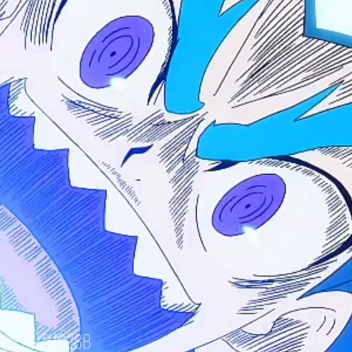 😆 Стикер «Beyblade Burst» для Telegram