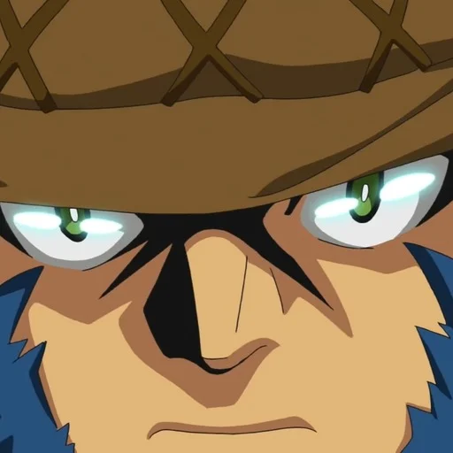 🤠 Стикер «BeyBlade» для Telegram