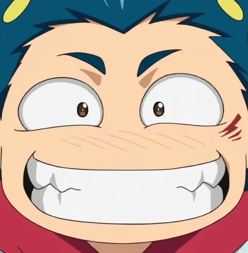 😊 Стикер «BeyBlade» для Telegram