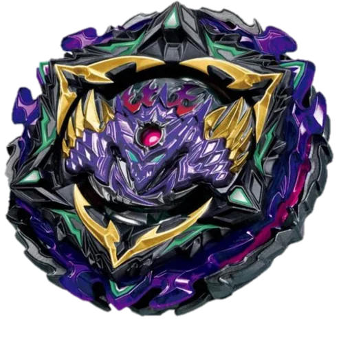 💀 Стикер «Beyblade Burst» для Telegram