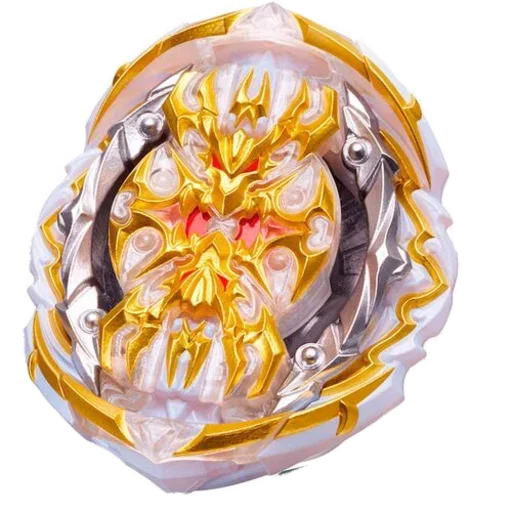 🤑 Стикер «Beyblade Burst» для Telegram
