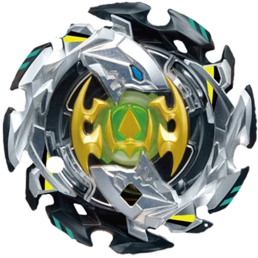 😜 Стикер «Beyblade Burst» для Telegram
