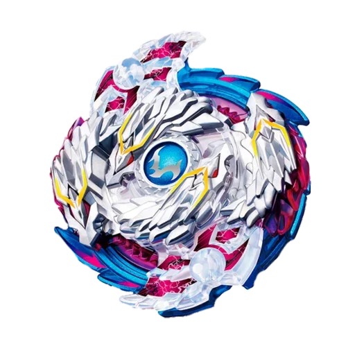 😈 Стикер «Beyblade Burst» для Telegram