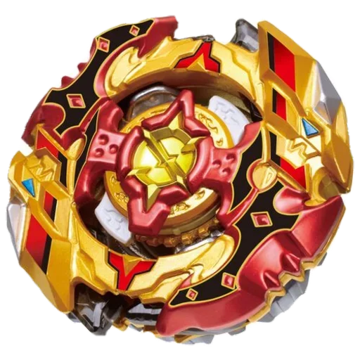 🤩 Стикер «Beyblade Burst» для Telegram