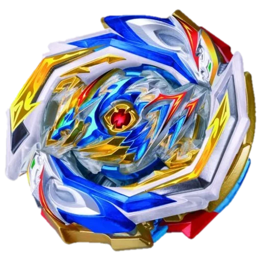😒 Стикер «Beyblade Burst» для Telegram