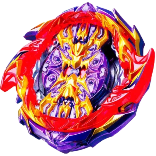 🏳‍🌈 Стикер «Beyblade Burst» для Telegram