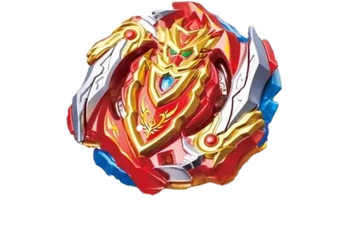 👍 Стикер «Beyblade Burst» для Telegram