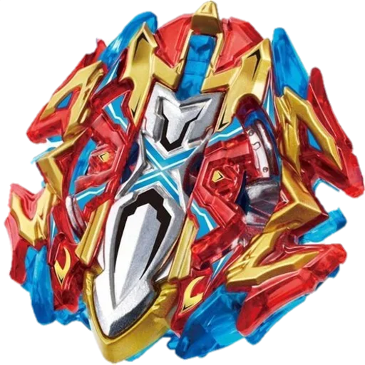 💕 Стикер «Beyblade Burst» для Telegram