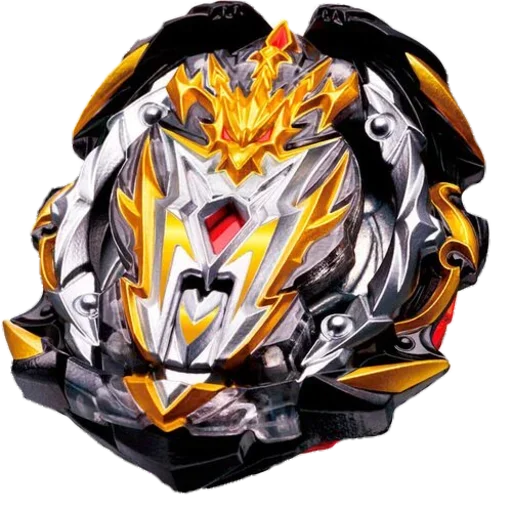 💕 Стикер «Beyblade Burst» для Telegram