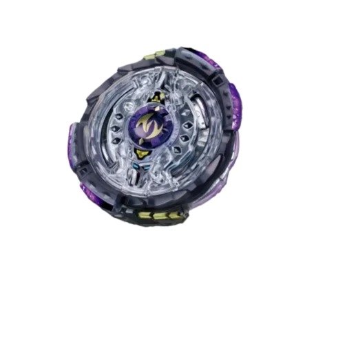 🤐 Стикер «Beyblade Burst» для Telegram
