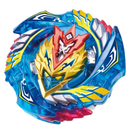 💋 Стикер «Beyblade Burst» для Telegram