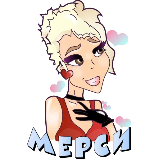 🤯 Стикер «Без палева» для Telegram