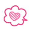 Стикер 15 ʚ Soft Mix