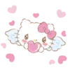 Стикер 32 ʚ Soft Mix