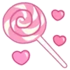 Стикер 20 ʚ Soft Mix