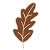 🍁 Эмодзи «Мама без драмы» для Telegram