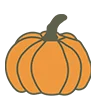 🎃 Эмодзи «Мама без драмы» для Telegram