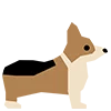 🐶 Эмодзи «Мама без драмы» для Telegram