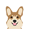 🐶 Эмодзи «Мама без драмы» для Telegram