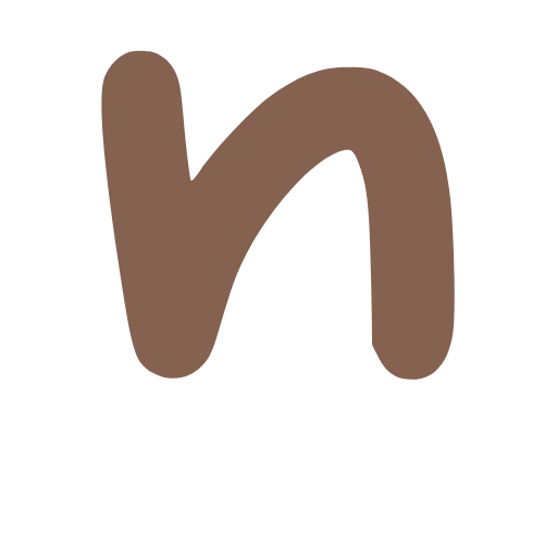 🔤 Эмодзи «Три шоколада Шрифт» для Telegram