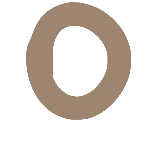 🔤 Эмодзи «Три шоколада Шрифт» для Telegram