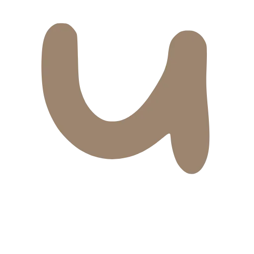 🔤 Эмодзи «Три шоколада Шрифт» для Telegram