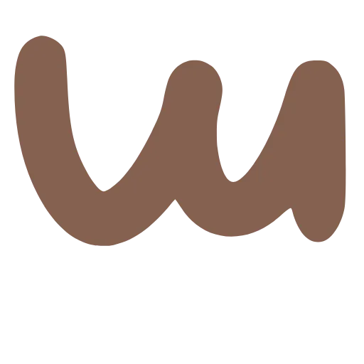 🔤 Эмодзи «Три шоколада Шрифт» для Telegram