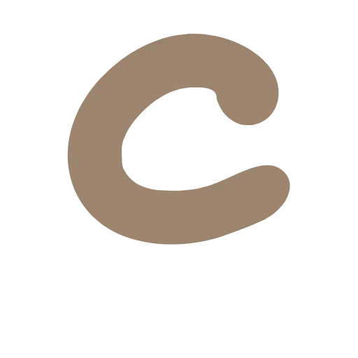 🔤 Эмодзи «Три шоколада Шрифт» для Telegram