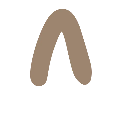 🔤 Эмодзи «Три шоколада Шрифт» для Telegram