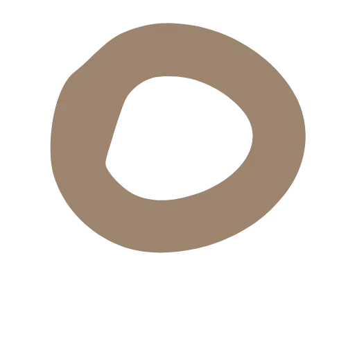 🔤 Эмодзи «Три шоколада Шрифт» для Telegram