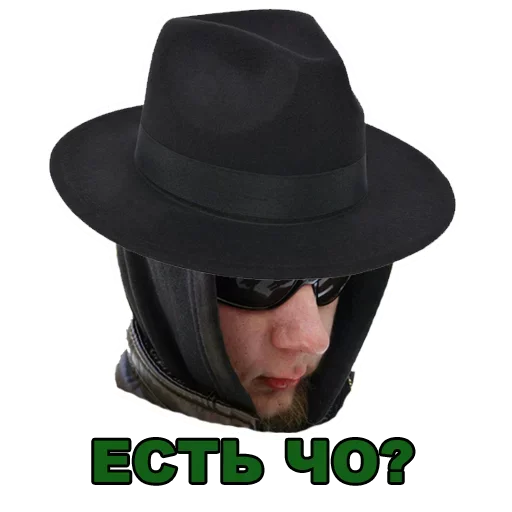 😥 Стикер «безысходность и алкоголь» для Telegram