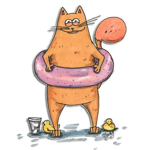🤩 Стикер «Moot» для Telegram
